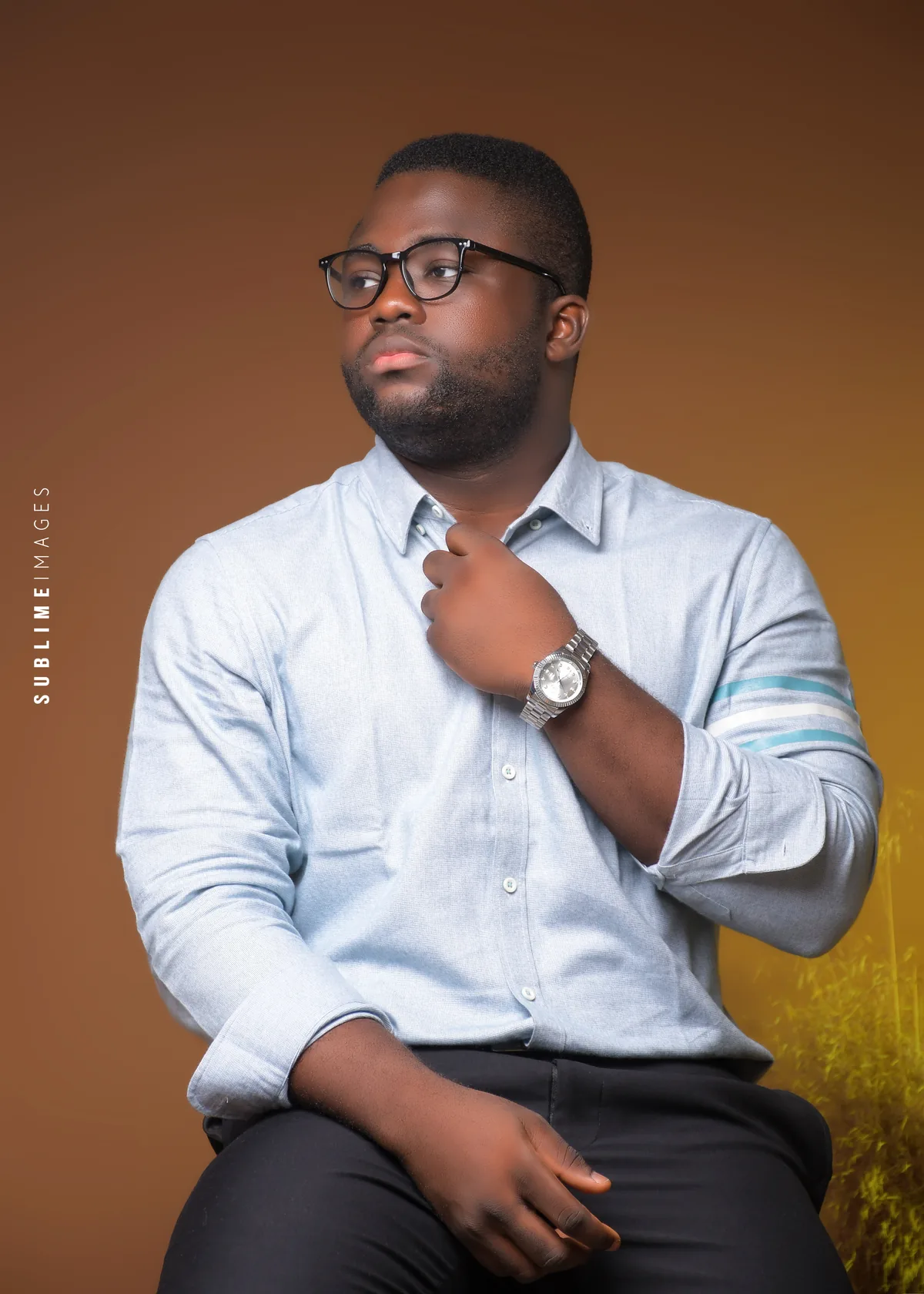 Fidèle Sodoga, développeur web & mobile et fondateur de TechSolux
